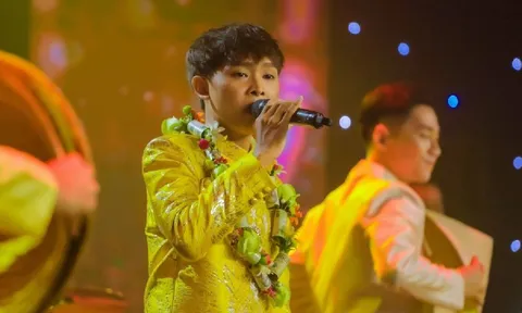 Hồ Văn Cường hiếm hoi nói về cuộc sống hiện tại: Không quá dư dả như bao người vẫn tưởng