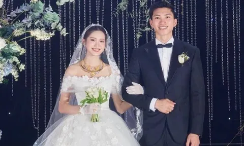 Trước thềm đám cưới với Đoàn Văn Hậu ở Hà Nội, Doãn Hải My tiết lộ tình hình sức khỏe bất ổn