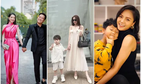 Sao Việt 18/11: Diễn viên Thu Quỳnh bức xúc hậu báo tin vui, Hòa Minzy hiện diện sau loạt khoảnh khắc gây chú ý