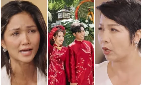Sao Việt 19/11: Mỹ Linh được khen ngợi tại 'Chị đẹp', Puka đăng tâm thư về tin đồn liên quan đến đám cưới