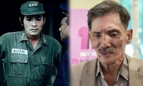 Thương Tín cuộc sống bấp bênh, tình hình sức khỏe đáng lo ngại