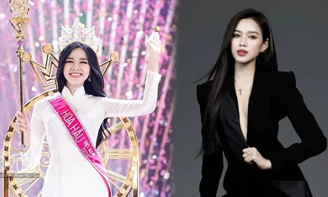 Đỗ Thị Hà kỷ niệm 3 năm đăng quang, CDM thừa nhận một thay đổi lớn