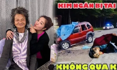 Nghệ sĩ Thúy Nga lên tiếng về tin đồn Kim Ngân qua đời trên đất Mỹ