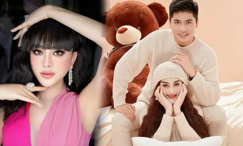 Lâm Khánh Chi tiết lộ sự thật đằng sau hành trình trùng tu nhan sắc