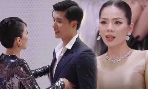 Khoe khoảnh khắc nghỉ dưỡng, Lệ Quyên vô tình để lộ thông tin về show Chị Đẹp Đạp Gió Rẽ Sóng?