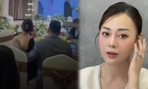 Phương Oanh thảnh thơi tận hưởng cuộc sống khi mang bầu song thai