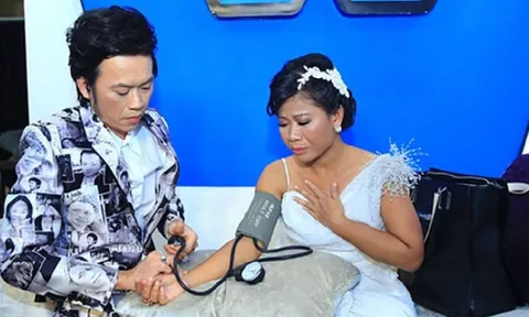 Con nuôi NSƯT Hoài Linh qua đời sau cơn bạo bệnh