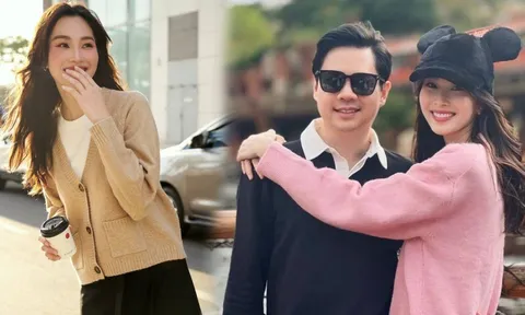 Đặng Thu Thảo xứng danh 'thần tiên tỷ tỷ' Việt Nam, visual đời thường vẫn khiến bao trái tim liêu xiêu