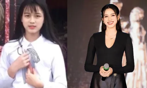 Đỗ Thị Hà lên tiếng khi bị nghi ngờ phẫu thuật thẩm mỹ