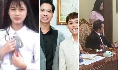 Sao Việt 29/11: Hồ Văn Cường có hành động đáng chú ý với danh ca Ngọc Sơn, Đỗ Thị Hà vướng nghi vấn thẩm mỹ