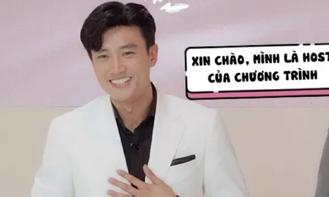 Lý do Quốc Trường vắng mặt trong Chị Đẹp Đạp Gió Rẽ Sóng, thẳng thắn đối diện với nhận xét khi 'đá sân' làm MC