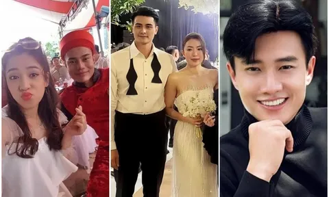 Sao Việt 4/12: Lê Dương Bảo Lâm hứng 'gạch đá', lý do Quốc Trường vắng mặt ở Chị Đẹp Đạp Gió Rẽ Sóng