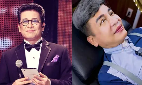 MC Thanh Bạch gây bất ngờ với diện mạo mới hậu thực hiện trùng tu nhan sắc