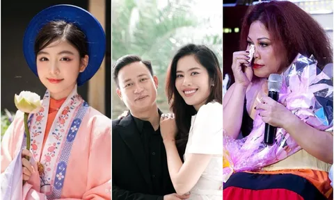 Sao Việt 6/12: Siu Black lên tiếng khi liên tục bị đồn qua đời, Nam Em phản ứng khi liên tục bị antifan 'tấn công'