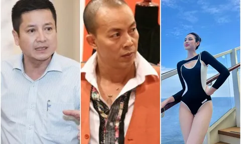 Sao Việt 7/12: Chí Trung bị nói trượt danh hiệu NSND vì đời tư, Đỗ Thị Hà khoe dáng đồng hồ cát dù nặng 60 kg