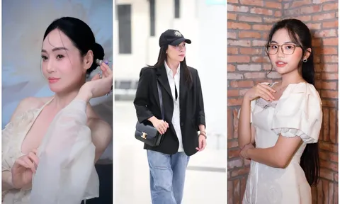 Sao Việt 8/12: Phương Mỹ Chi lên tiếng trước tin đồn lộ khoảnh khắc riêng tư, Mỹ Tâm trước thềm liveshow My Soul 1981