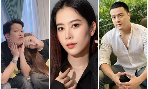 Sao Việt: Tình hình của Cao Thái Sơn sau va chạm giao thông, Nam Em tiếp tục bị tố thái độ với người giúp việc