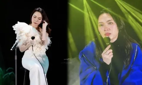 Mỹ Tâm nói về chuyện lấy chồng tại My soul 1981, rơi lệ khi nhắc về một người đặc biệt
