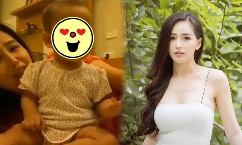Mai Phương Thúy lên tiếng khẩn cầu cư dân mạng, nỗ lực làm sáng tỏ đời tư từng bị đồn đã có con