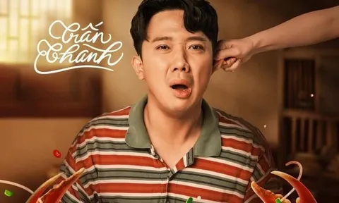 Nhà Bà Nữ của Trấn Thành khẳng định vị thế bộ phim điện ảnh của năm với top 1 Google tìm kiếm 2023