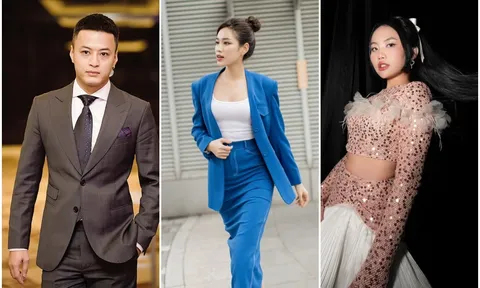 Sao Việt 13/12: Đỗ Thị Hà nói về tin đồn rút khỏi showbiz, Phương Mỹ Chi tuyên bố quan trọng sau ồn ào rò rỉ clip