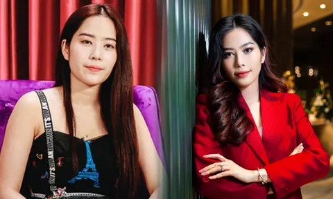 Giữa ồn ào, Nam Em khoe nhan sắc xinh đẹp và khẩn cầu: 'Hy vọng thế giới luôn dịu dàng với em'