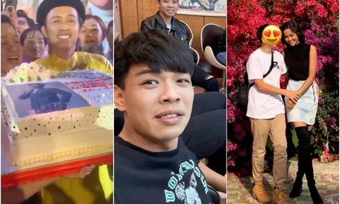 Sao Việt 19/12: Hoài Linh vui tươi khi nhận được quà lớn, sự thật việc Táo Quân 2024 đã khởi động