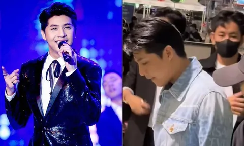 Bị nghi ngờ 'chơi đồ', Noo Phước Thịnh nói gì?