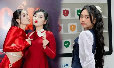 Phương Mỹ Chi hiện diện xinh đẹp tại sự kiện, khẳng định chắc nịch 1 điều sau ồn ào