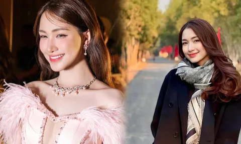 Hòa Minzy bất ngờ bị nói 'mồi chài' người có vợ