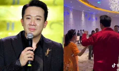 Thêm bằng chứng làm rõ vụ việc Trấn Thành thái độ với người hâm mộ