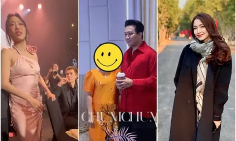 Sao Việt 23/12: Diệu Nhi lộ điểm bất thường làm dấy lên nghi vấn có tin vui, thêm bằng chứng về sự việc thái độ của Trấn Thành