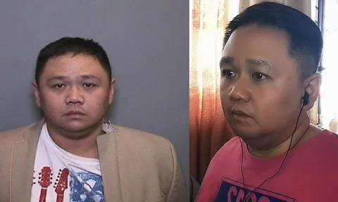 Minh Béo tái xuất, diện mạo hiện tại gây chú ý