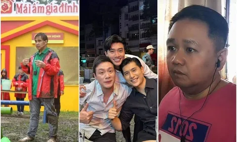 Sao Việt 25/12: Sự thật về con người MC Quyền Linh, MC Anh Tuấn phong độ ở U50