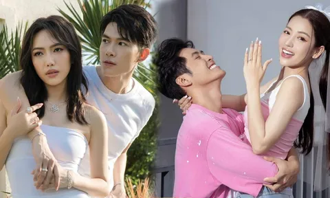 Diệu Nhi lên tiếng khi bị 'đặt lên bàn cân' với Puka và Gin Tuấn Kiệt