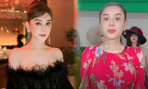 Lâm Khánh Chi khoe cận mặt mộc, dung nhan thật sự ra sao sau quá trình thẩm mỹ?