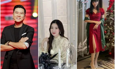 Sao Việt 29/12: Đỗ Mỹ Linh hiếm hoi khoe ái nữ, Hồ Hoài Anh lộ diện với thần sắc gây chú ý