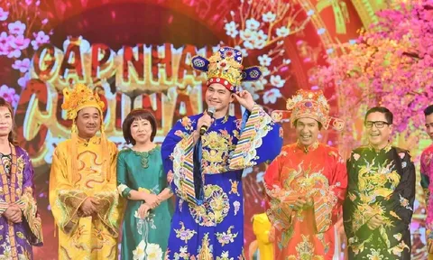 Táo Quân 2024: Nhiều thay đổi lớn, gương mặt mới đảm nhiệm vai trò cực quan trọng