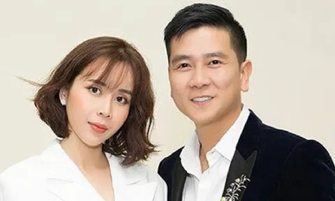 Lưu Hương Giang và Hồ Hoài Anh đã ly hôn, sau chia tay vẫn là bạn?
