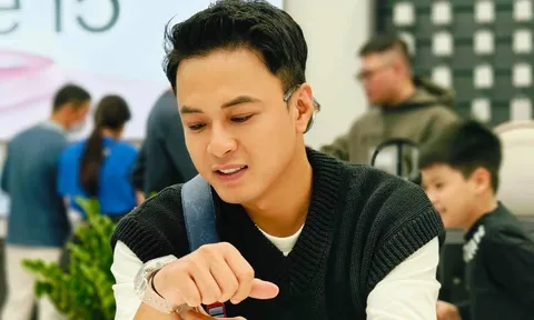 Hồng Đăng tiết lộ về kế hoạch bất thành hậu nghỉ việc ở Nhà hát Kịch Hà Nội