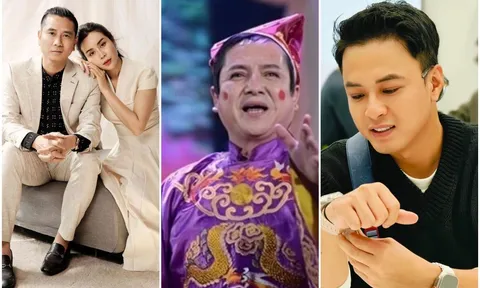 Sao Việt 4/1: Hồng Đăng nỗ lực bất thành hậu nghỉ việc, Chí Trung lên tiếng khi Táo Quân nhận ý kiến trái chiều