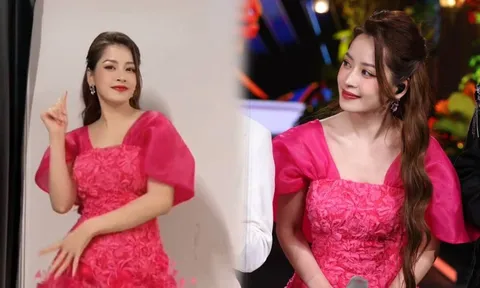 Video: Chi Pu đu trend nhảy nhót, nhan sắc cực phẩm khiến dân tình khó rời mắt