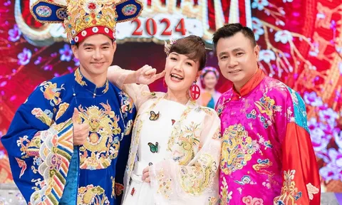 Táo Quân 2024: Vân Dung xác nhận góp mặt, gây tò mò bởi một chi tiết