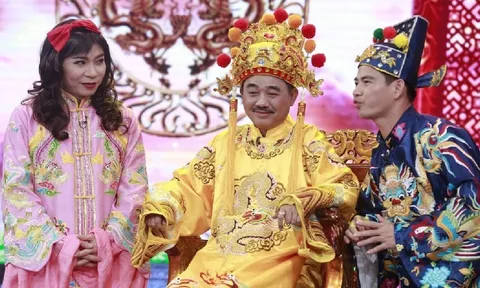 Nhà Đài VTV công khai mức giá quảng cáo Táo Quân 2024: Mức cao nhất gần 700 triệu đồng