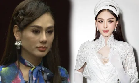 Lâm Khánh Chi bị kẻ xấu tấn công, gửi lời cảnh báo CDM