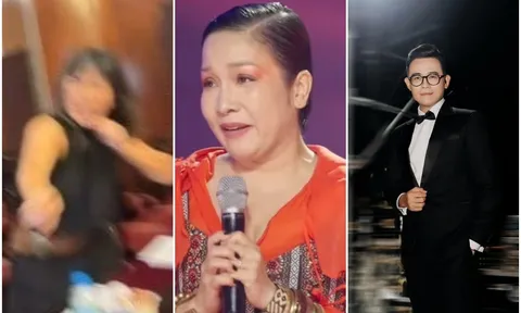 Sao Việt 14/1: Mỹ Linh xứng danh 'chị đại', diễn biến vụ Lưu Thiên Hương và đồng nghiệp mâu thuẫn