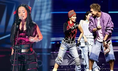 Diva Hồng Nhung phản hồi trước tin đồn xin rút khỏi Chị Đẹp Đạp Gió Rẽ Sóng