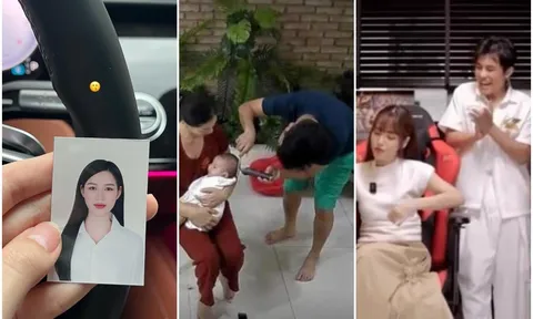 Sao Việt 16/1: Đỗ Thị Hà khoe ngũ quan sắc nét, Gin Tuấn Kiệt xứng danh 'ông chồng cuồng vợ'
