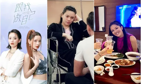 Sao Việt 17/1: Hồ Ngọc Hà kể lại giây phút được Kim Lý cầu hôn, diva Hồng Nhung thông báo lập nhóm nhạc