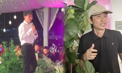 Hoài Linh xuất hiện chốn đông người, diện mạo hiện tại gây chú ý